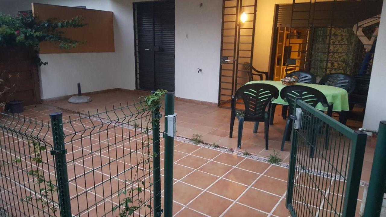 Апартаменти Alamar Mijas Sweet Apartament Малага Екстер'єр фото