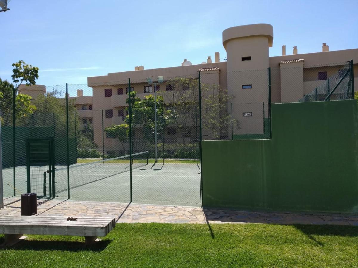 Апартаменти Alamar Mijas Sweet Apartament Малага Екстер'єр фото