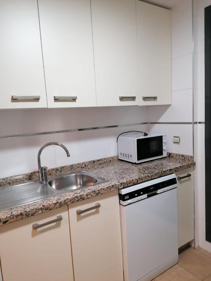Апартаменти Alamar Mijas Sweet Apartament Малага Екстер'єр фото