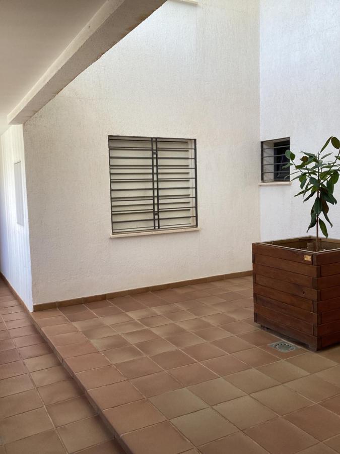 Апартаменти Alamar Mijas Sweet Apartament Малага Екстер'єр фото
