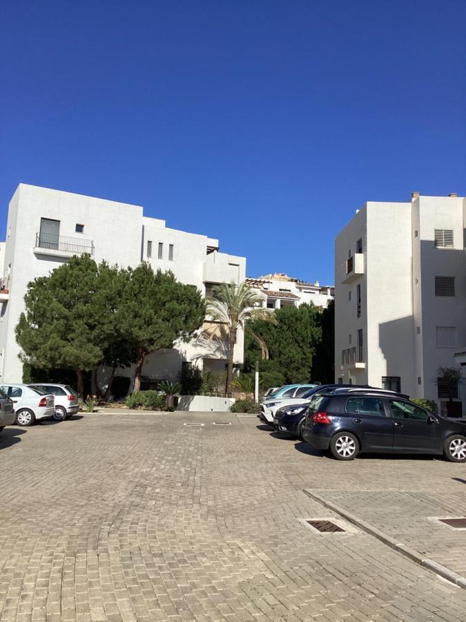 Апартаменти Alamar Mijas Sweet Apartament Малага Екстер'єр фото