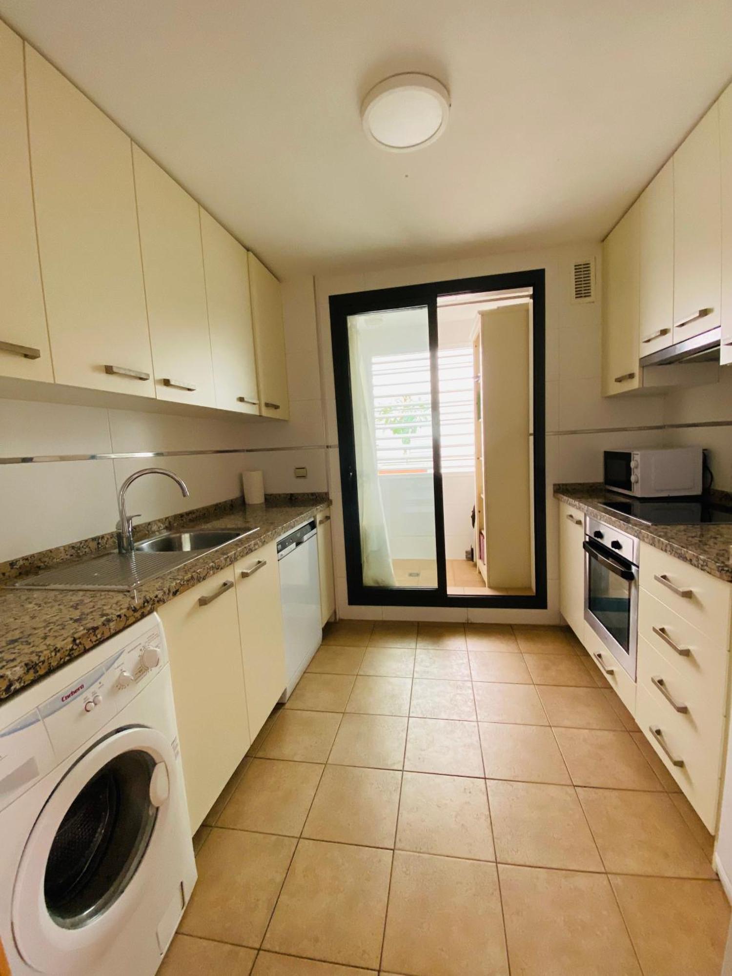 Апартаменти Alamar Mijas Sweet Apartament Малага Екстер'єр фото